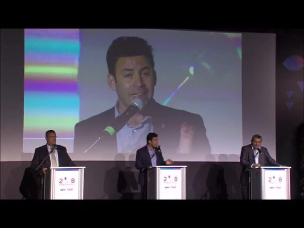 ברקוביץ' התחמק: "לא עוסק בחלוקת ירושלים"