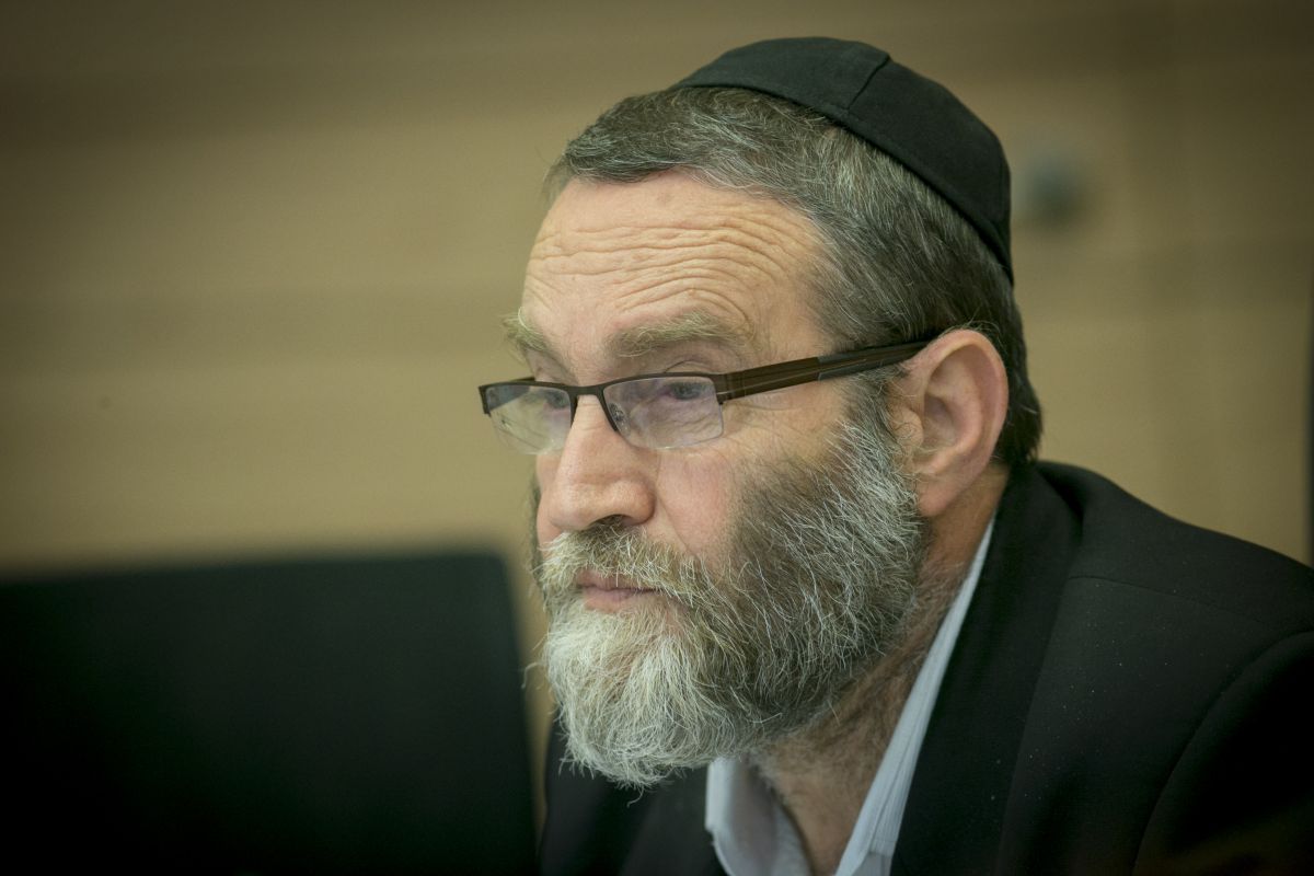 החרדים תוקפים בחריפות: "בג"ץ משתולל ודורס באכזריות"