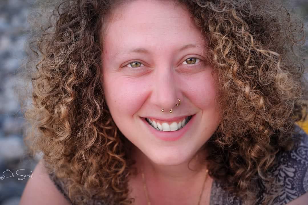 הגר לרר מבאר שבע היא ההרוגה בטיול בירדן