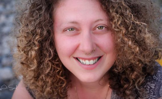 הגר לרר מבאר שבע היא ההרוגה בטיול בירדן