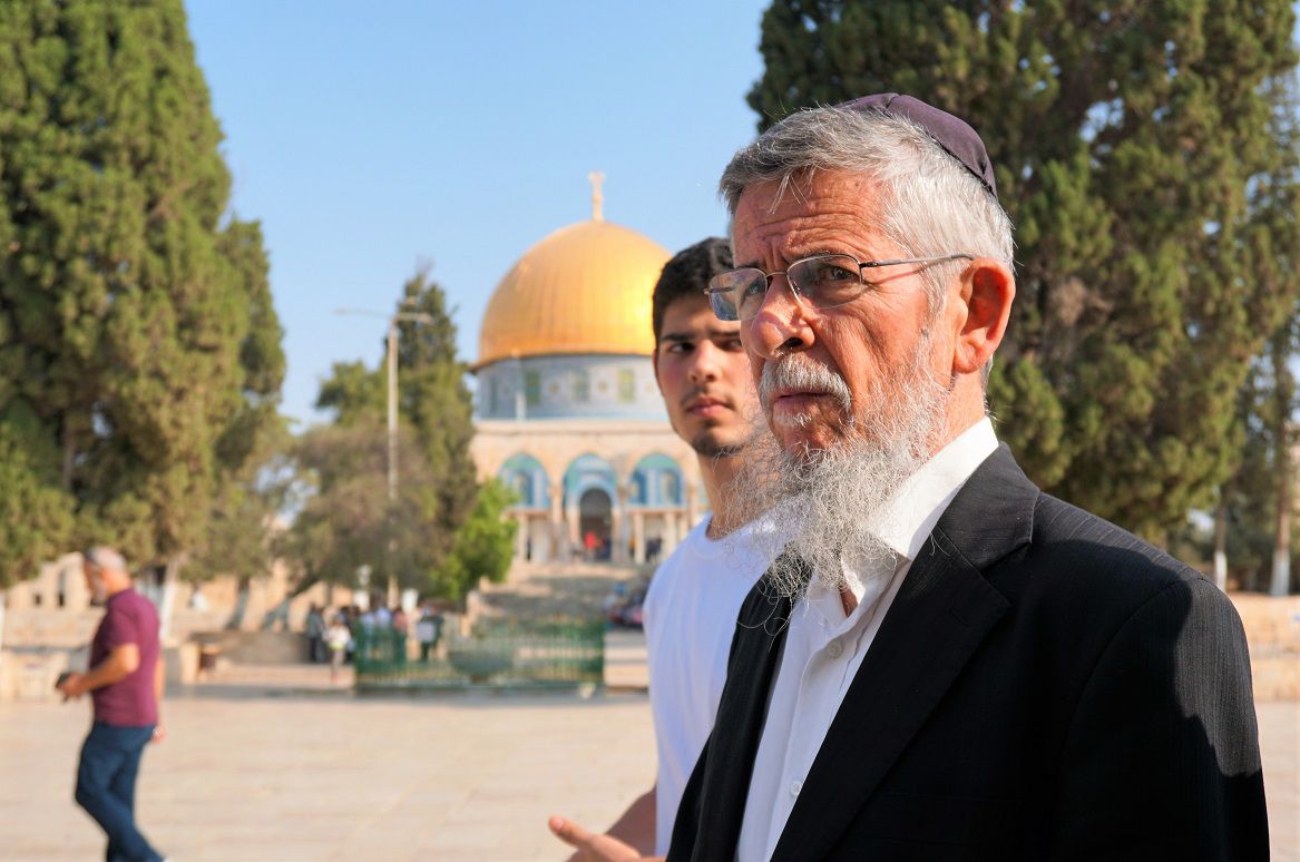 המודעה המפתיעה שתלה הרב שילת בבית המדרש