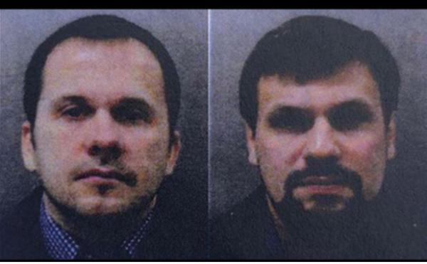 בריטניה מאשימה: אלו האחראים להרעלת המרגל