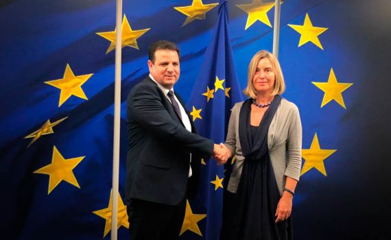 הח"כים הערבים לא הצליחו להשיג גינוי לחוק הלאום