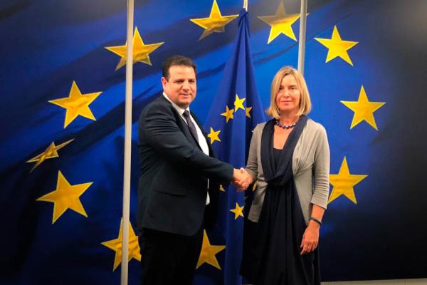 הח"כים הערבים לא הצליחו להשיג גינוי לחוק הלאום