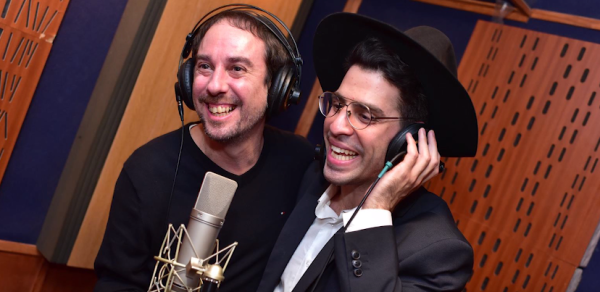 צפו: הלהיט החדש של גדליה ועמירן דביר