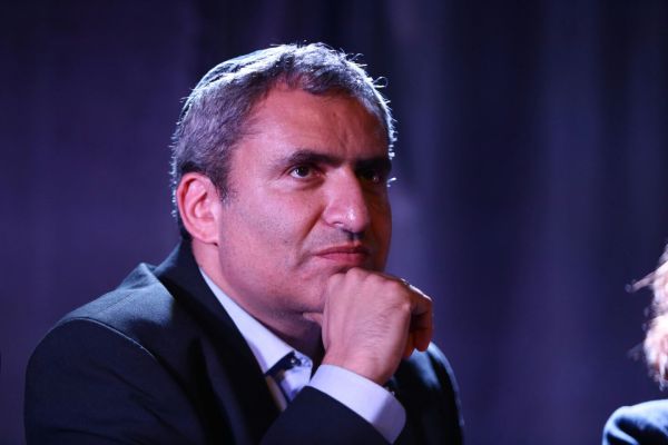 8000 קולות: שבוע לבחירות- הפלג תומכים באלקין