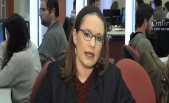 סיון רהב מאיר: מחשבה לשנה החדשה