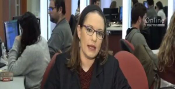 סיון רהב מאיר: מחשבה לשנה החדשה