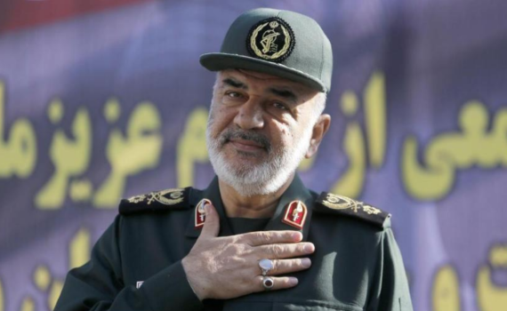 איראן מאיימת על ישראל: "תתחרטו על מה שעשיתם"