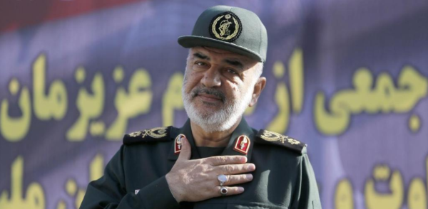 איראן מאיימת על ישראל: "תתחרטו על מה שעשיתם"