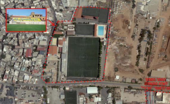 אחרי חשיפת נתניהו: צה"ל מציג תיעוד אתרי הטילים