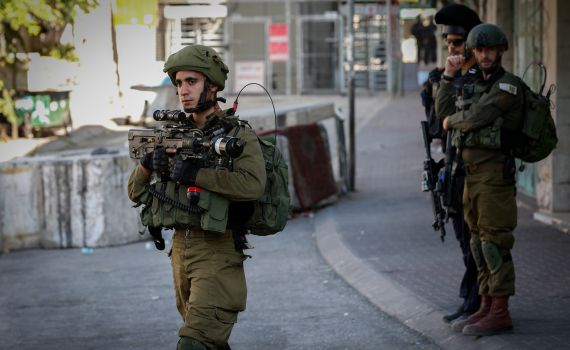 איזנקוט הורה: לבחון ממצאי דו"ח נציב קבילות החיילים