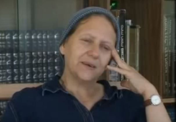 ברוך דיין האמת: נפטרה אמו של עמיחי מרחביה הי"ד