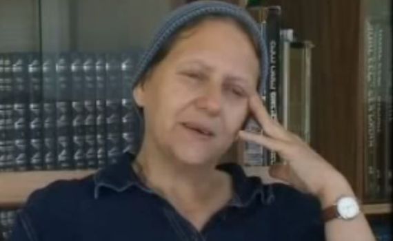 ברוך דיין האמת: נפטרה אמו של עמיחי מרחביה הי"ד