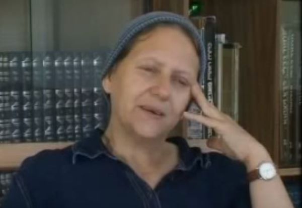 ברוך דיין האמת: נפטרה אמו של עמיחי מרחביה הי"ד