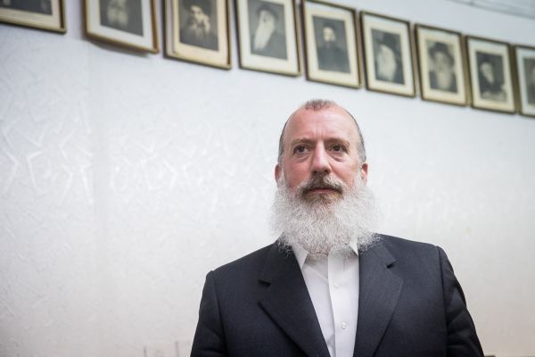 שובר שתיקה: לופוליאנסקי הצהיר על תמיכה בדייטש