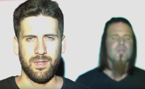 וואו: המנון האמונה של הרב קוק בביצוע חוצה מגזרים