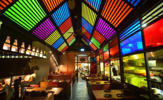 מיוחד: ביקור חפוז בוייטנאם| ביקורת מסעדות