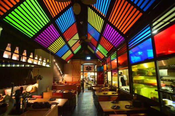 מיוחד: ביקור חפוז בוייטנאם| ביקורת מסעדות