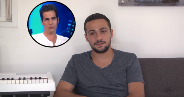 רגע לפני כיפור: אדם גוזלן במסר אישי לאביב גפן