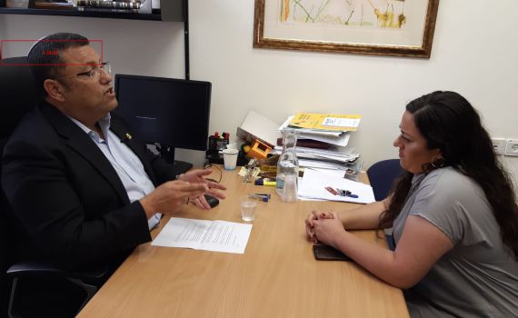 אלקין עבר מקדימה לליכוד; אלו סדקים בעבר הפוליטי