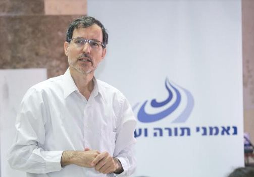 על מה באמת הויכוח בינינו לבין ארגון חותם?