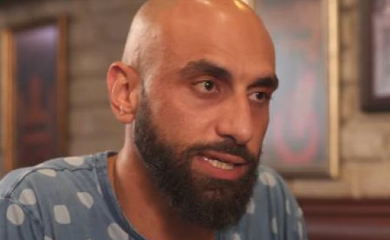 צפו: "כששומעים מה המוצא האמיתי שלי, היחס משתנה"