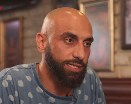 צפו: "כששומעים מה המוצא האמיתי שלי, היחס משתנה"