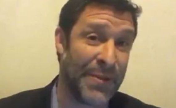 הלוויתו של ארי פולד הי"ד תיערך הלילה בכפר עציון