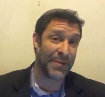 הלוויתו של ארי פולד הי"ד תיערך הלילה בכפר עציון