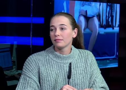 שיחקה בכיפור: "הרב אישר שאחותי תצום בשבילי"