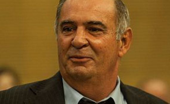 בגיל 63 בלבד: ח"כ לשעבר אבי דואן הלך לעולמו