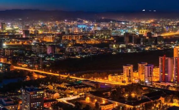 צפו: כך עזה הייתה צריכה להיראות היום