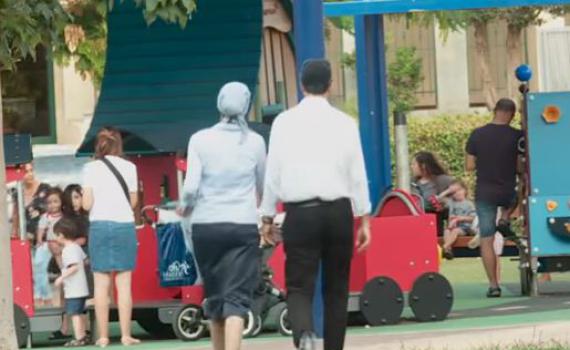 מי פחות סובלני; הדתיים או החילונים? צפו