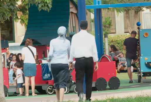 מי פחות סובלני; הדתיים או החילונים? צפו