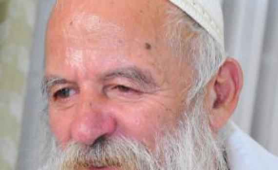 איש המחתרת והמקובל הרב ישועה בן שושן הלך לעולמו