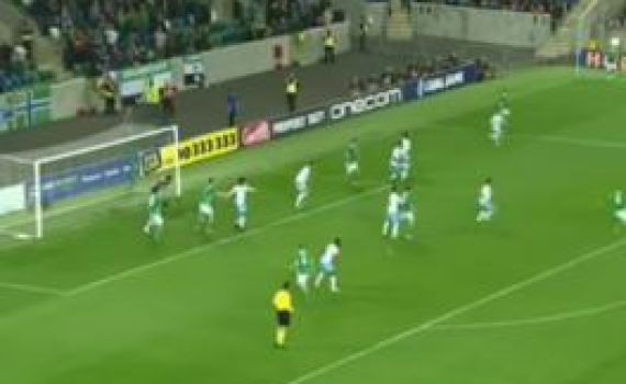 שנה חדשה תוצאות ישנות: נבחרת ישראל התפרקה. צפו