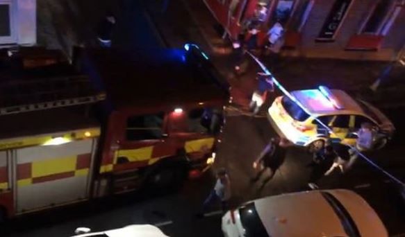 בריטניה: 28 שנות מאסר למחבל שביצע פיגוע דריסה