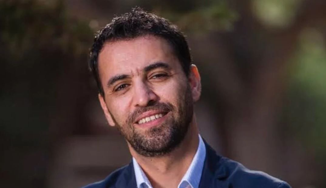 פלסטיני יתמודד לראשות עיריית ירושלים