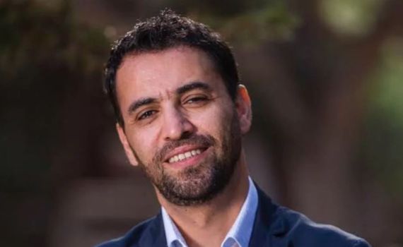 פלסטיני יתמודד לראשות עיריית ירושלים