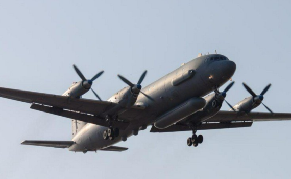 בעקבות הפלת המטוס: המרחב האווירי בסוריה יסגר