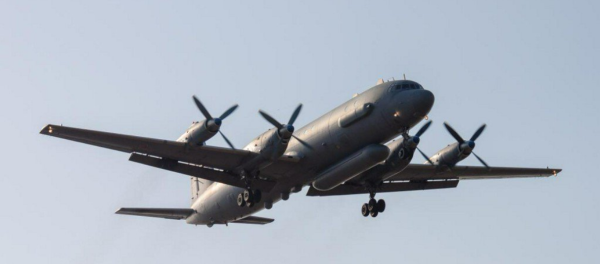 בעקבות הפלת המטוס: המרחב האווירי בסוריה יסגר