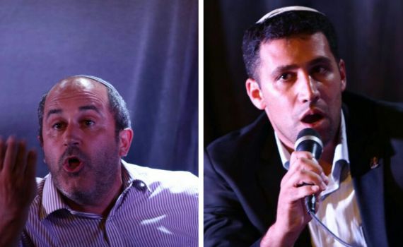 חשיפת סרוגים עוררה מהומה: עליזה ארנס השיבה