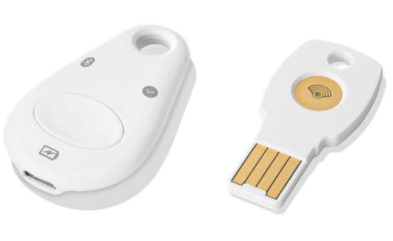 תכירו: המפתח החכם של גוגל שיגן על הקבצים שלכם