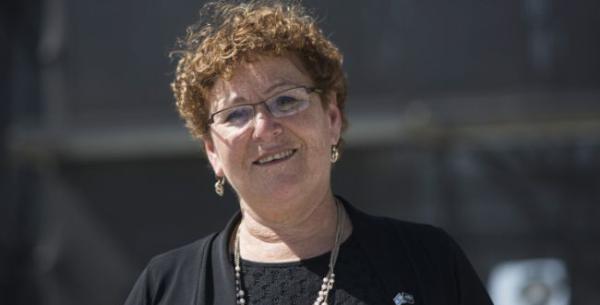 מרים פרץ בפוסט מרגש על הנכד: "כפרה, אוריאל!"