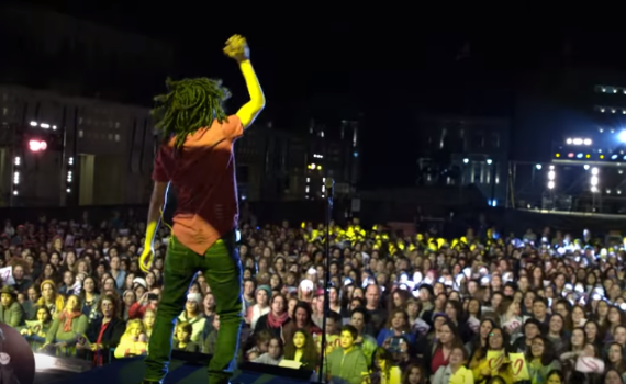 כבוד: זה ההישג הבינלאומי של מיזם קולולם