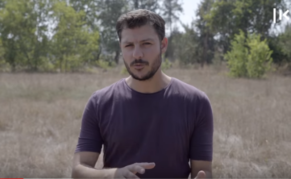 צפו: למה חוגגים סוכות דווקא עכשיו?