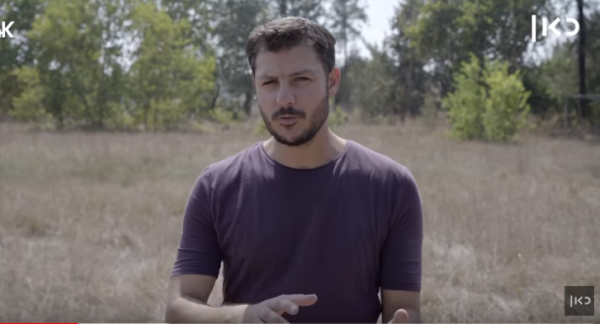 צפו: למה חוגגים סוכות דווקא עכשיו?