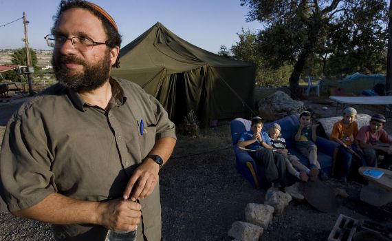 בית המשפט הרשיע את נועם פדרמן ובנו