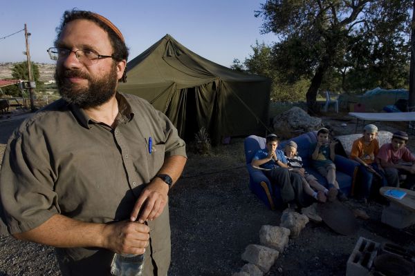בית המשפט הרשיע את נועם פדרמן ובנו